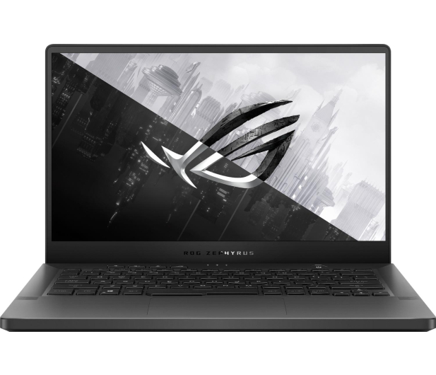 ASUS ROG Zephyrus G14 R7-4800/16/1TB AniMe Matrix - 568104 - zdjęcie 2